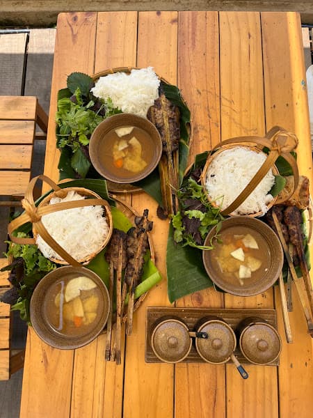 Hình ảnh Ô Bún Chả - Văn Miếu - 3