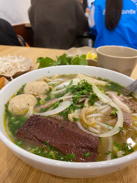 Hình ảnh Bún Bò Huế O Minh - 3