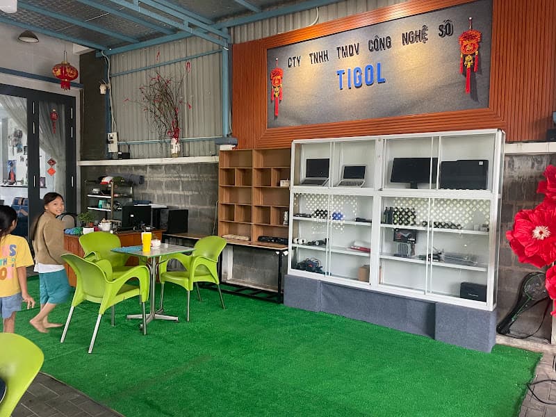 Hình ảnh Cafe Sài Gòn BD BẠN HỮU LONG AN Huyện Vĩnh Hưng - 3