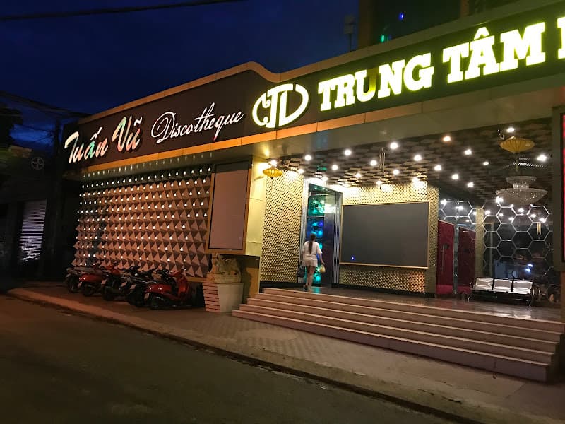 Hình ảnh Tuan Vu Seafood Restaurant - 3