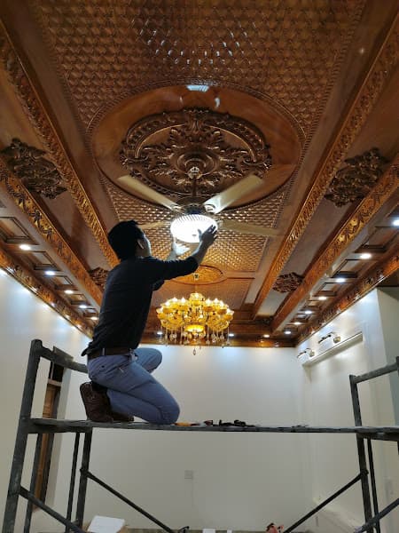 Hình ảnh Karaoke Minh Khánh - 2