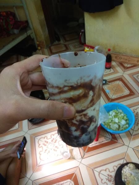 Hình ảnh TA QUÁN - TUYỆT PHẨM ĂN VẶT - 3