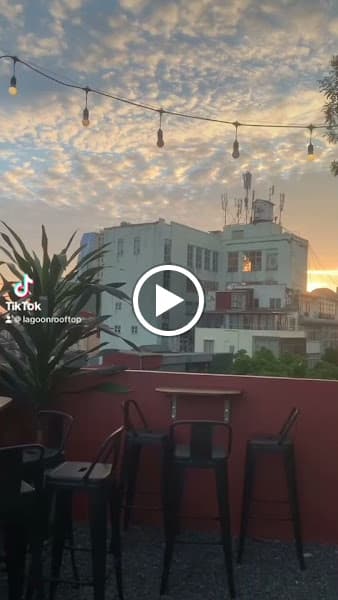 Hình ảnh Lagoon Rooftop Hà Nội - 3