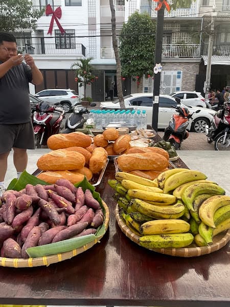 Hình ảnh CLB Pickleball Bửu Long - 10