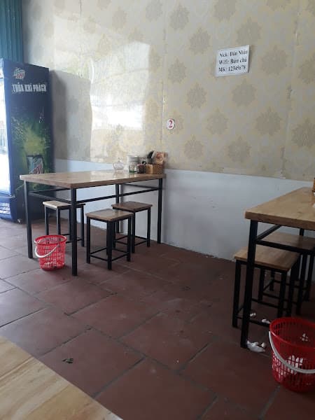 Ảnh bìa Bún Chả Dân Nhàn