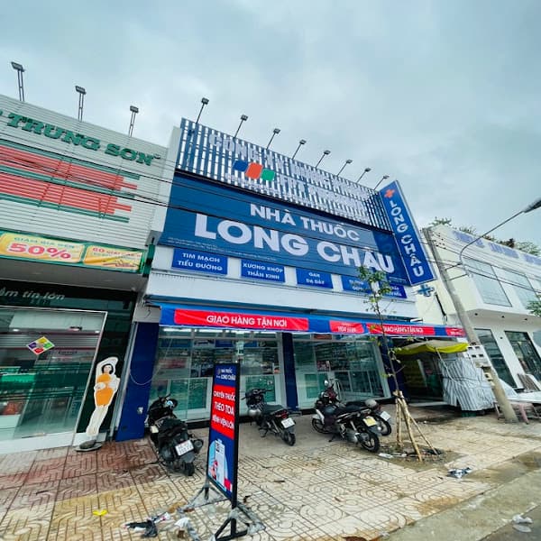 Hình ảnh Nhà Thuốc FPT Long Châu - 4