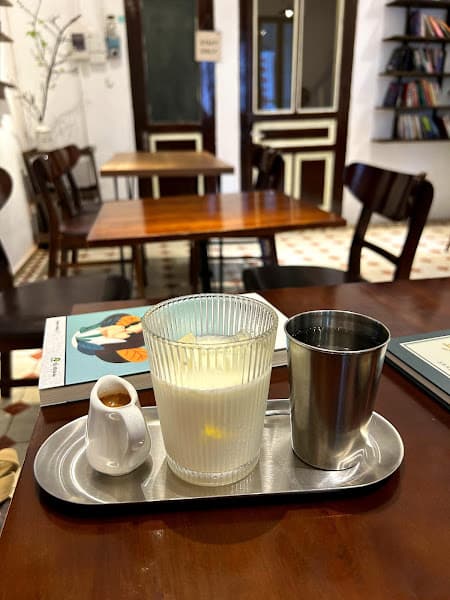 Hình ảnh SIII COFFEE - Nguyễn Bỉnh Quân - 2