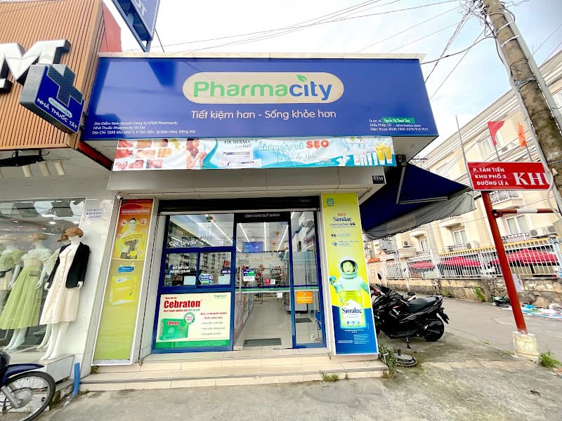 Hình ảnh Nhà thuốc Pharmacity - 5