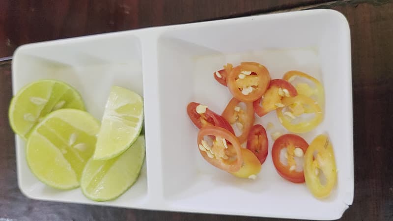 Hình ảnh Quán Chay Hoa Tâm - 2