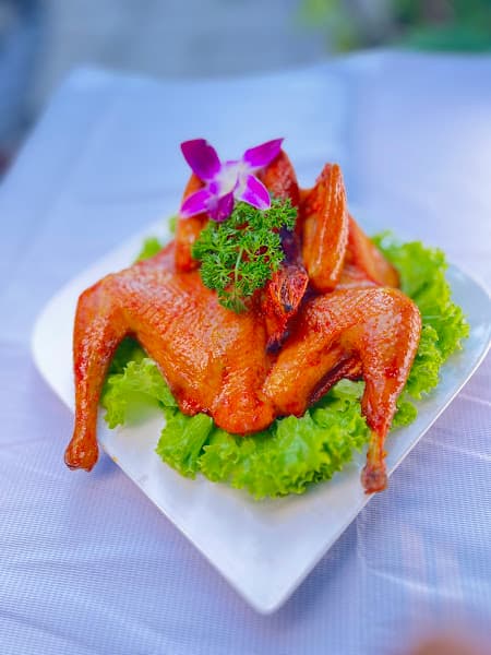 Hình ảnh Nhà Hàng Sanh Lộc - 3