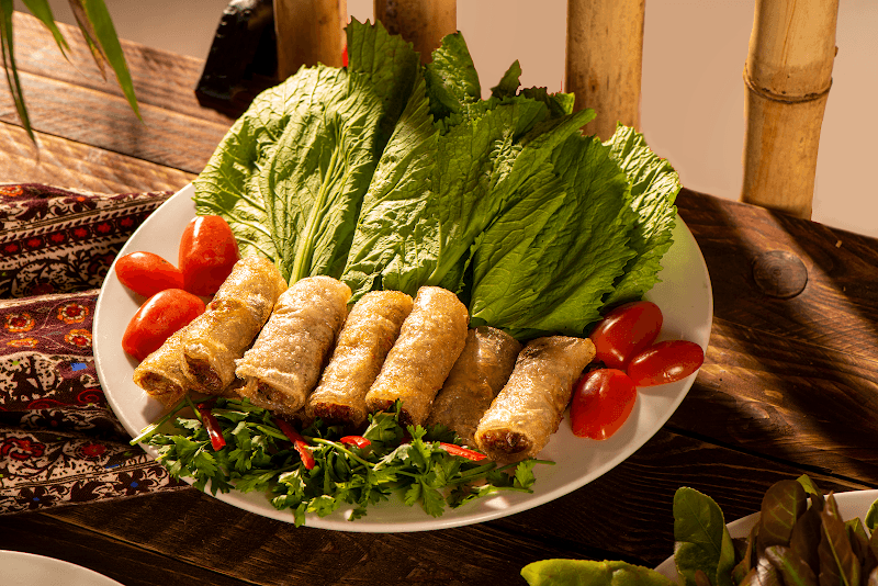 Hình ảnh Nhà hàng sân vườn Thiên Thanh - 7