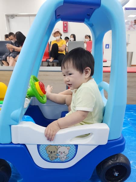 Hình ảnh Trung tâm tiêm chủng VNVC Dương Nội - 5