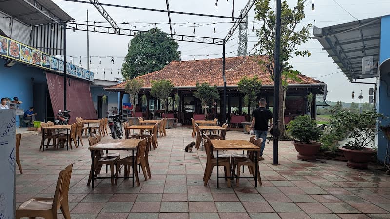 Quán Hải Sản Cao Tôn