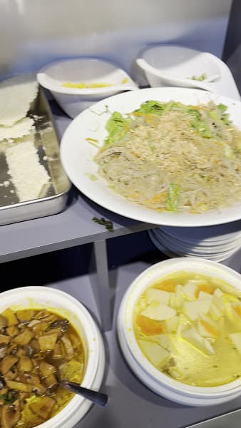 Hình ảnh Chay Cồ Hồng - EZ Veggie - 2