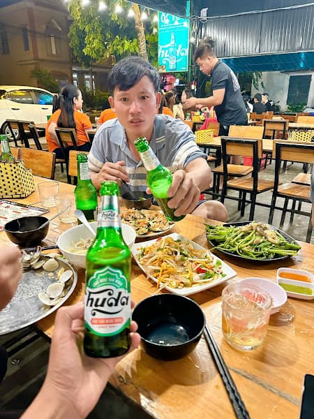 Hình ảnh Quán Ốc Ba Béo - 5