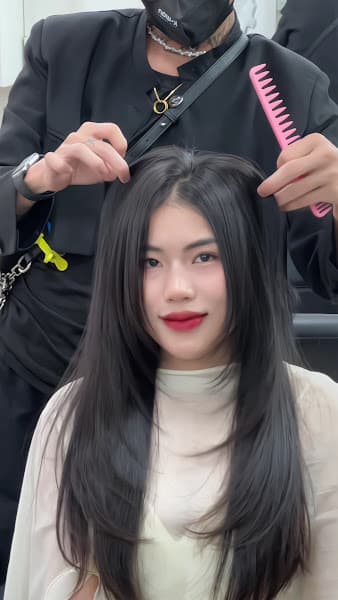 Hình ảnh K-wan hair salon - 4