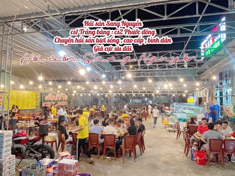 Hình ảnh Sản Sang Nguyễn - 3