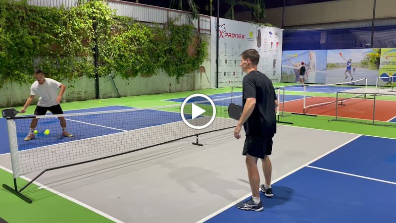Hình ảnh Sân Pickleball An Phú - 4
