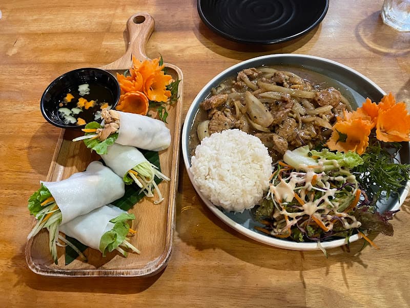 Hình ảnh Hong Hoai's Restaurant - 5