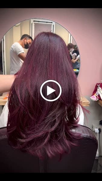 Hình ảnh TIỆM TÓC TRẦN THỪA. 606 PHAN VĂN TRỊ GÒ VẤP - 4