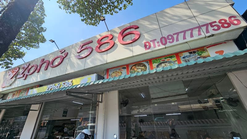 Hình ảnh Phở Z586 - 3