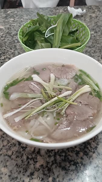 Hình ảnh PHỞ VŨ hà nội - 10