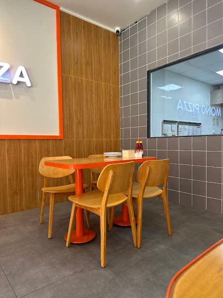 Hình ảnh Mono Pizza Tây Ninh - 2