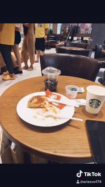 Hình ảnh Starbucks Saigon Mia - 3