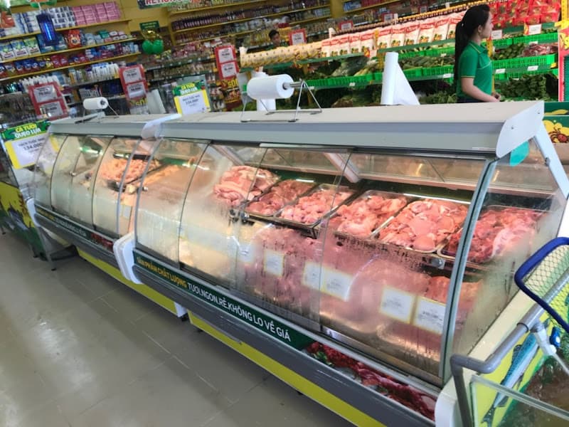 Hình ảnh Siêu thị Bách hóa XANH Ấp Chà Và - 7