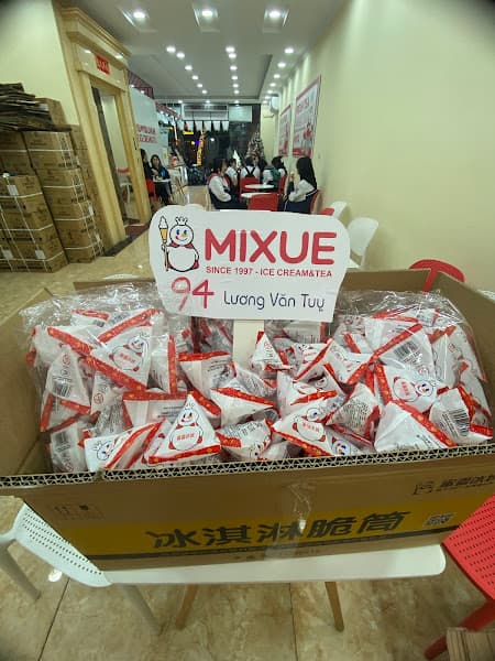Hình ảnh MIXUE TP NINH BÌNH - 6