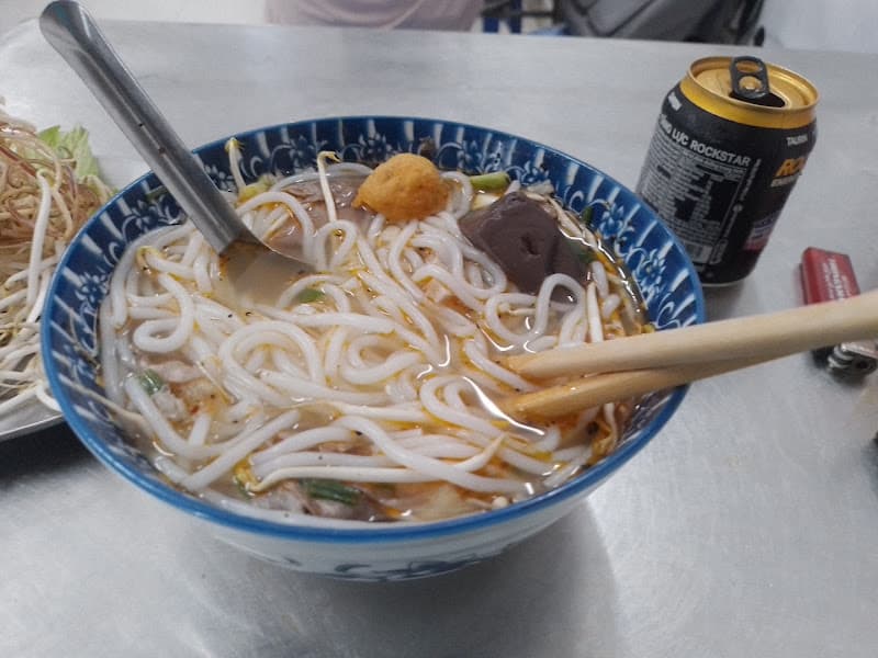 Hình ảnh Bún Bò Huế Hương Giang - 5