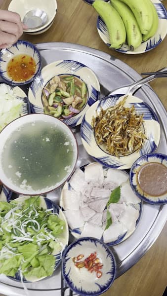 Hình ảnh Cơm Nhà - 2