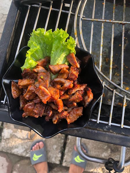 Hình ảnh Bia Xoài - 5