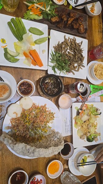 Hình ảnh Nhà hàng Hải sản Cửa Biển- Nguyễn an ninh - 2
