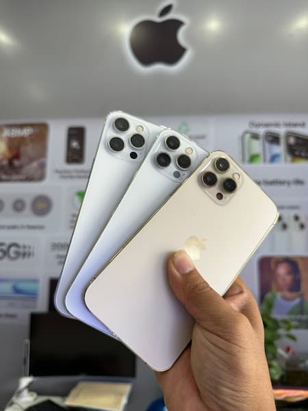 Hình ảnh Thế giới di động Bin vũ - 3