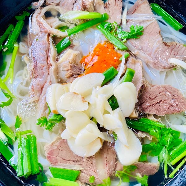 Hình ảnh Phở Hà Nội - 2