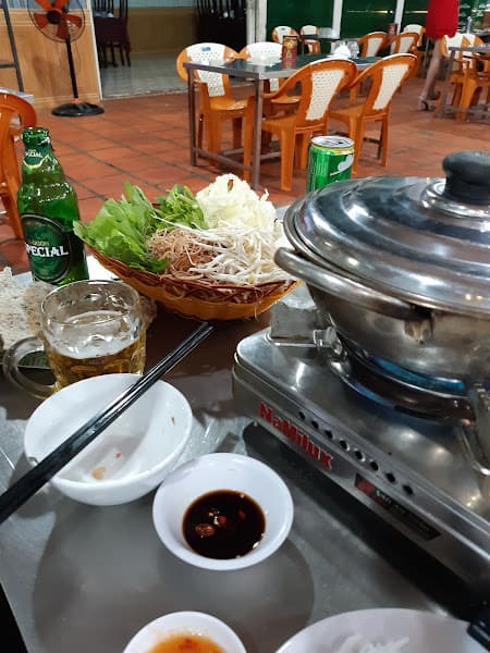 Hình ảnh Hải sản Biển Đông - 4