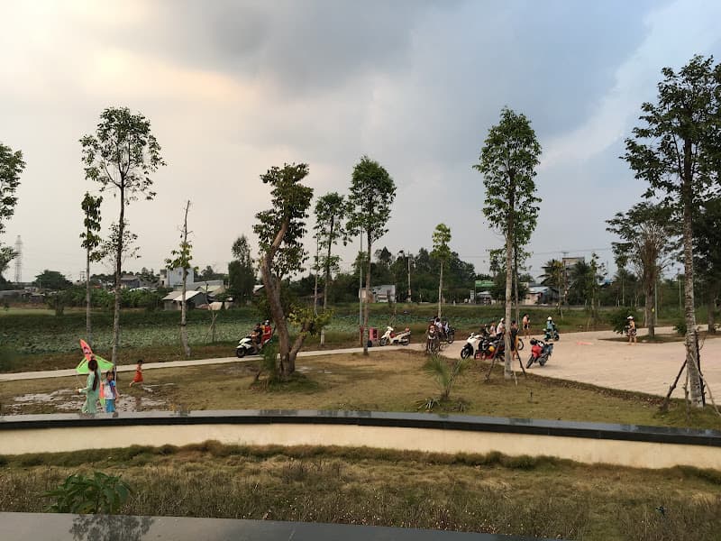 Hình ảnh Khu di tích lịch sử Quốc gia Địa điểm thành lập Chi bộ An Nam Cộng sản Đảng - 4