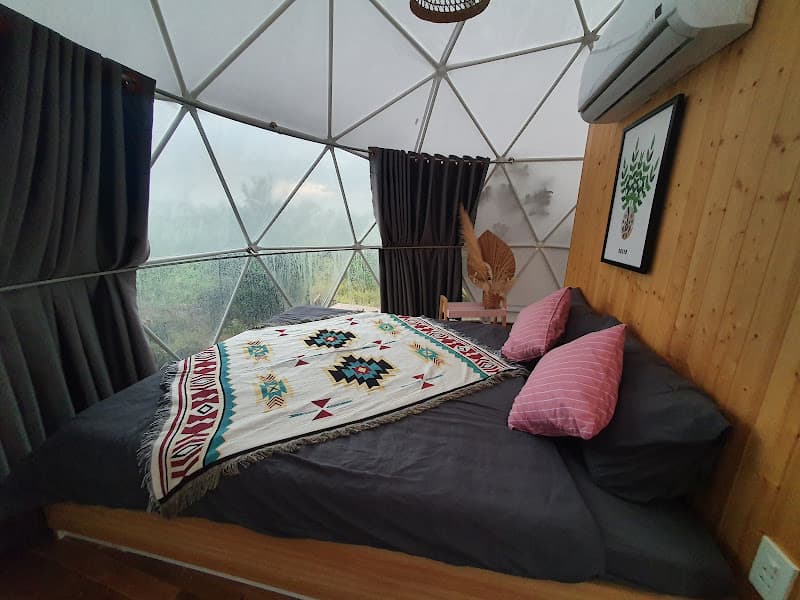 Hình ảnh B' Glamping - 4