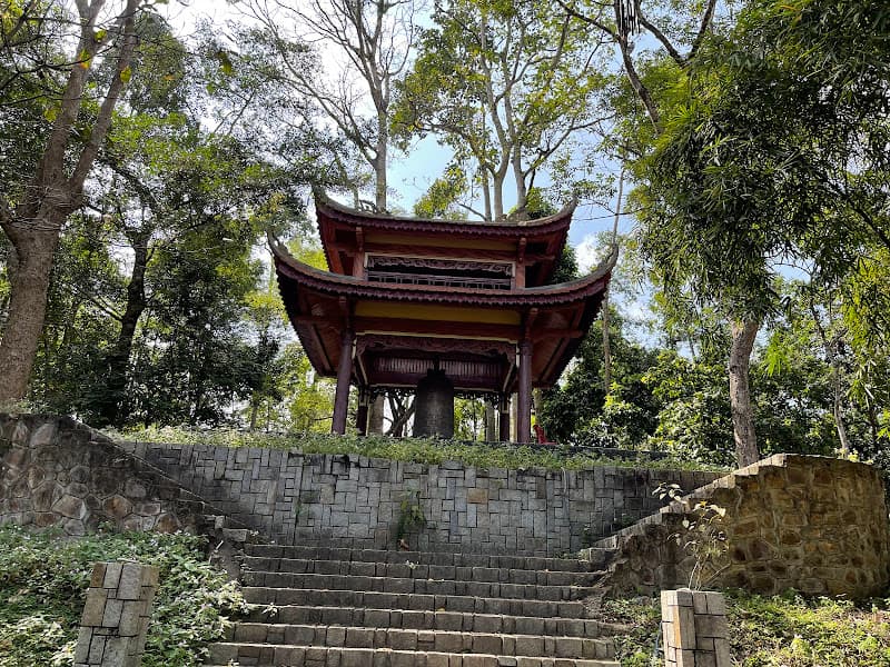 Hình ảnh Chùa Từ Hiếu - 6