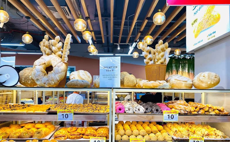 Hình ảnh Siêu thị WinMart Vincom Hà Tĩnh - 4