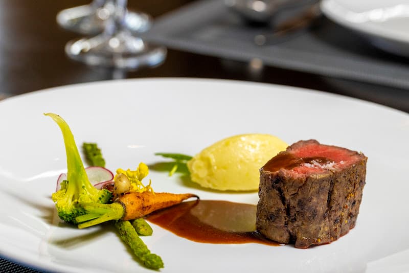 Hình ảnh Nhà hàng Alma - 9