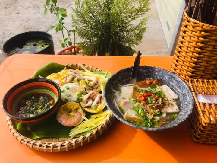 Hình ảnh Tiệm bánh căn và bánh canh Phan Rang - 2