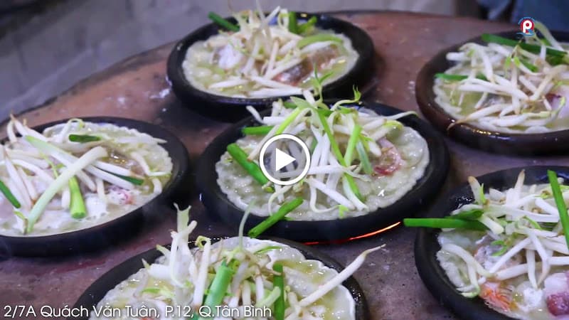 Hình ảnh Phan Rang Quán - bánh căn, bánh xèo, nem cuốn - 5