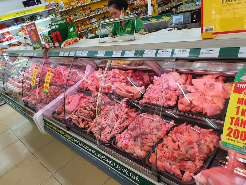 Hình ảnh Siêu thị Bách hoá XANH Quảng Sơn - 3