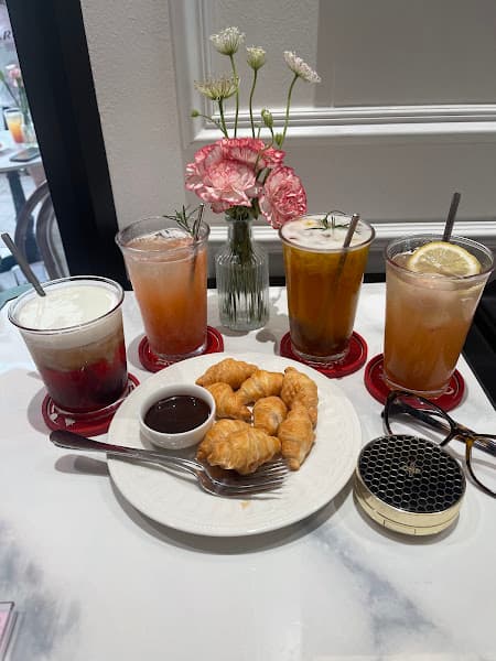 Hình ảnh Musso Space Coffee - 2