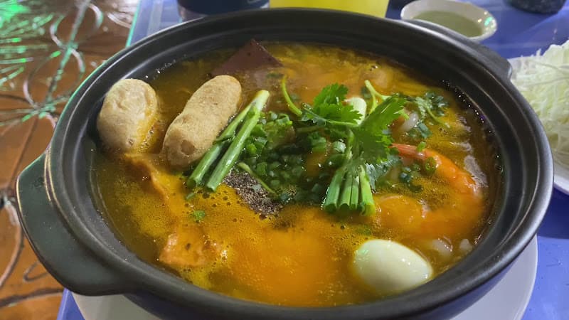 Hình ảnh Bánh canh cua THỐ - 2