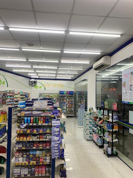 Hình ảnh Nhà thuốc Pharmacity - 2