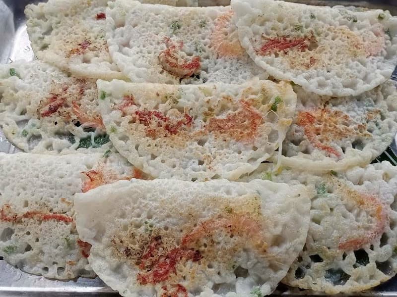 Hình ảnh Quán ăn Bánh Xèo - Quảng Ngãi (TIẾN HÀ LONG) - 3
