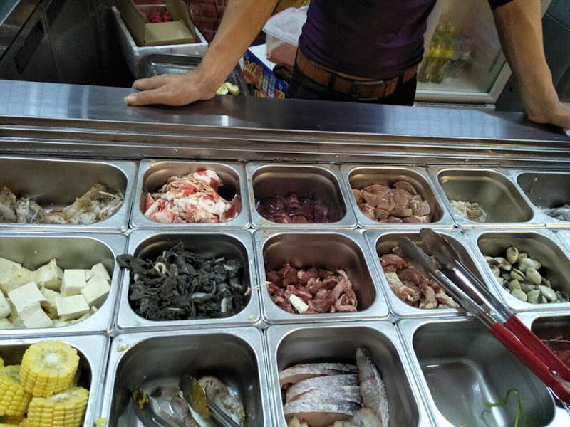 Hình ảnh Buffet Lẩu Nướng Hải Sản Hạ Long Bảo Bảo - 2